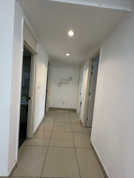 Condominium for Sale at Ocean View Residences - Gladys Kock - Corridor - PropertyGuru.com.my