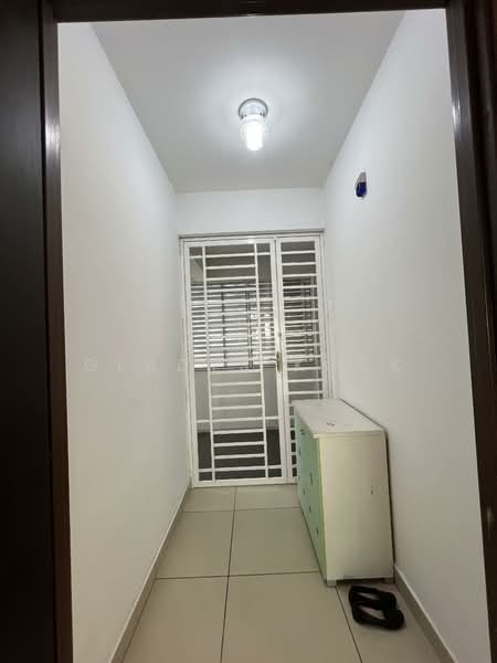 Condominium for Sale at Ocean View Residences - Gladys Kock - Corridor - PropertyGuru.com.my