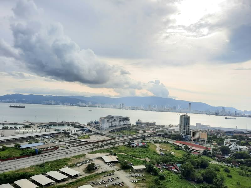 Condominium for Sale at Ocean View Residences - Gladys Kock - Exterior - PropertyGuru.com.my