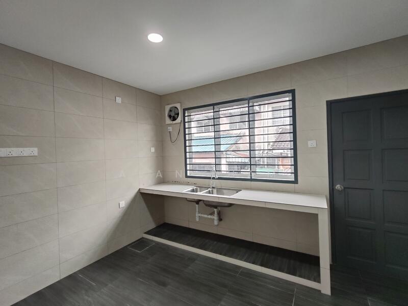 2-storey Terraced House for Rent in Taman Desa Cemerlang (Ulu Tiram) - Alan Tham - PropertyGuru.com.my