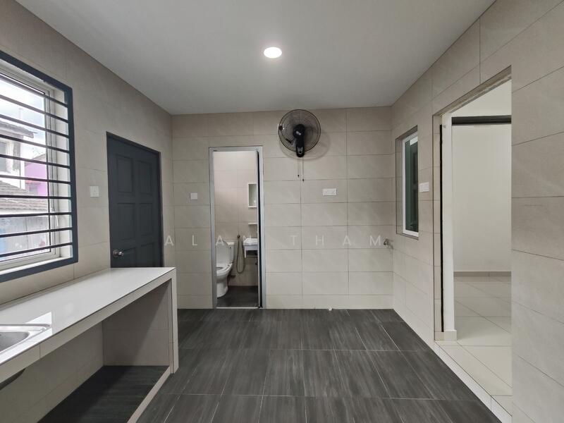 2-storey Terraced House for Rent in Taman Desa Cemerlang (Ulu Tiram) - Alan Tham - PropertyGuru.com.my
