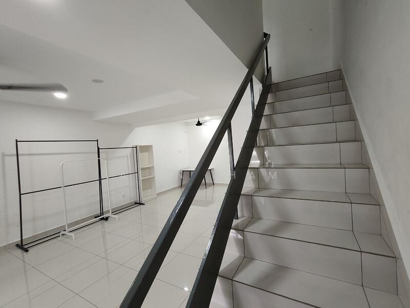 2-storey Terraced House for Rent in Taman Desa Cemerlang (Ulu Tiram) - Alan Tham - PropertyGuru.com.my