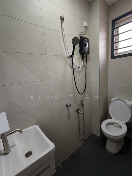 2-storey Terraced House for Rent in Taman Desa Cemerlang (Ulu Tiram) - Alan Tham - PropertyGuru.com.my