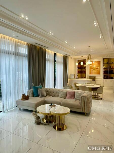 Untuk Dijual - Dremien @ Eco Ardence