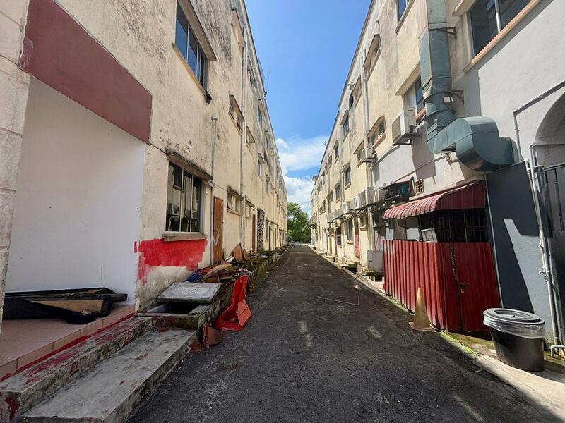 Taman Medan Putra - 2