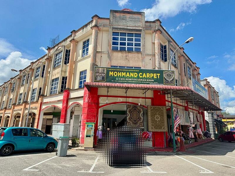 Taman Medan Putra - 3