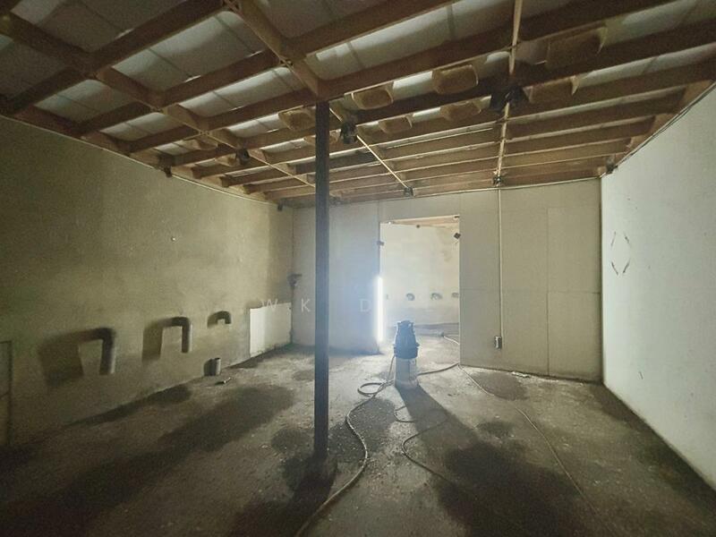 Taman Medan Putra - 5