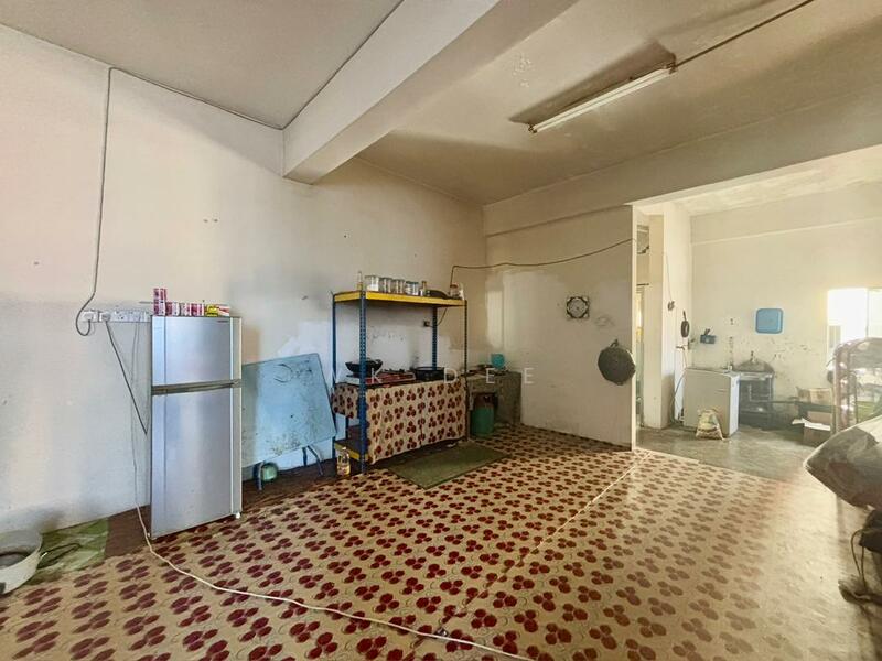 Taman Medan Putra - 4