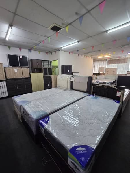 Shop for Rent in Shah Alam (Selangor) - Nancy Yap - Bedroom - PropertyGuru.com.my