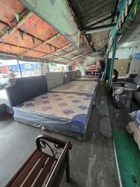 Shop for Rent in Shah Alam (Selangor) - Nancy Yap - Bedroom - PropertyGuru.com.my