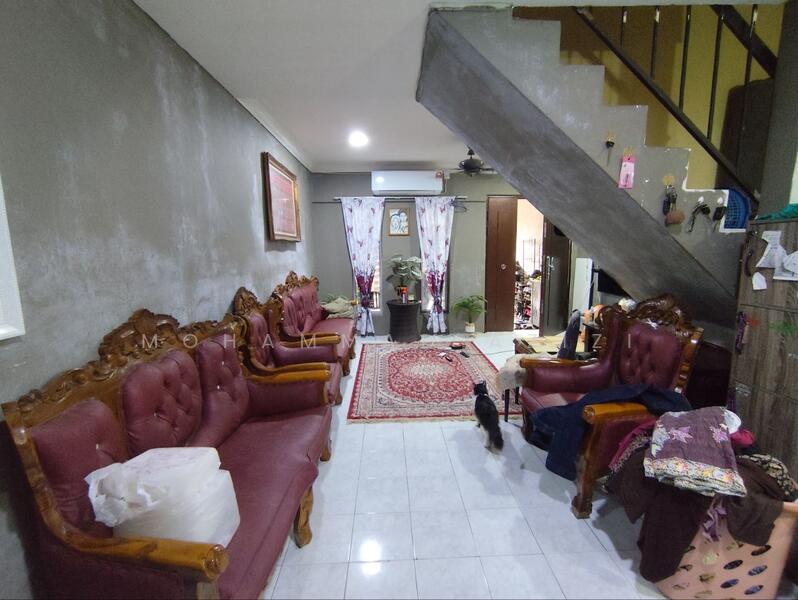 Untuk Dijual - Taman Balok Sejahtera