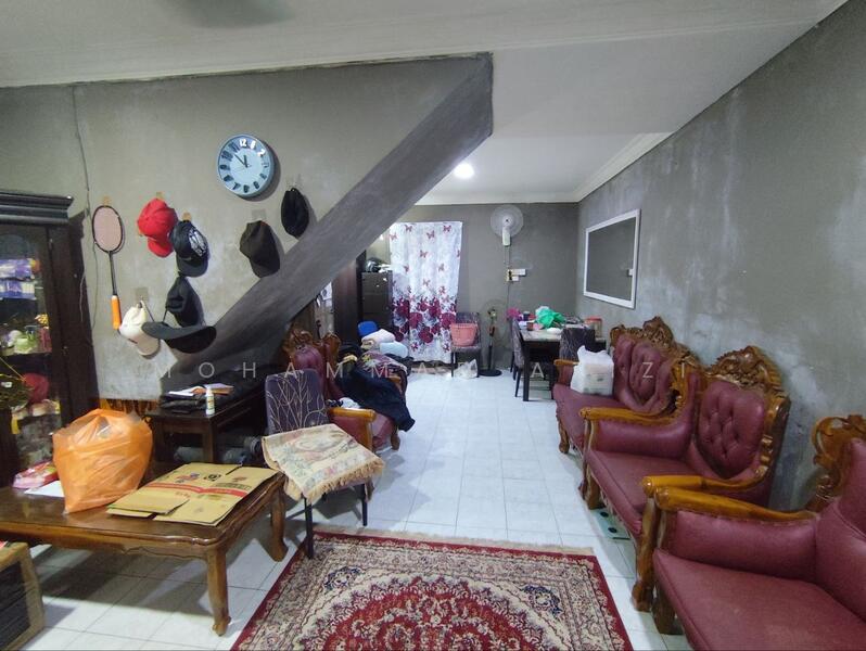 Untuk Dijual - Taman Balok Sejahtera