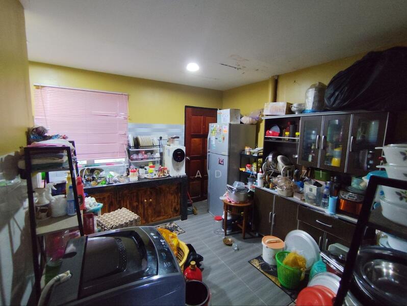 Untuk Dijual - Taman Balok Sejahtera