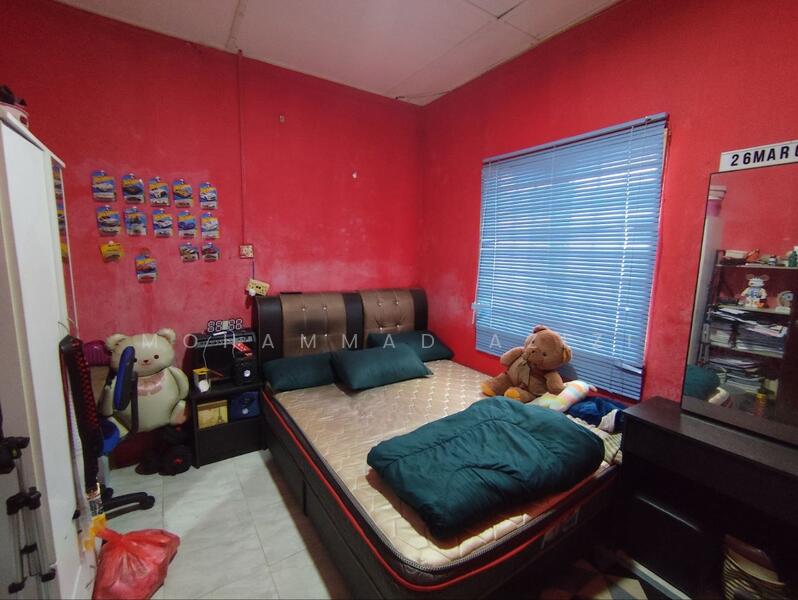 Untuk Dijual - Taman Balok Sejahtera