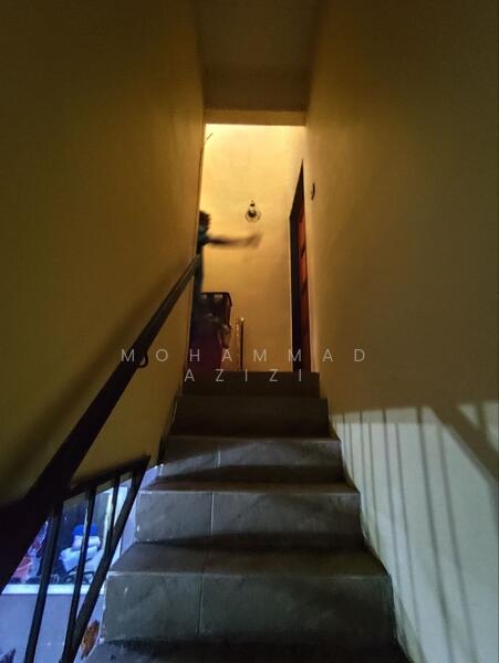 Untuk Dijual - Taman Balok Sejahtera