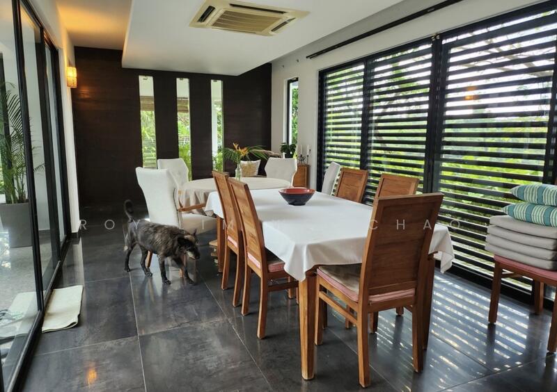 Bungalow for Sale in Iskandar Puteri (Nusajaya) (Johor) - Roy Lim Wei Chao - Dining Room - PropertyGuru.com.my