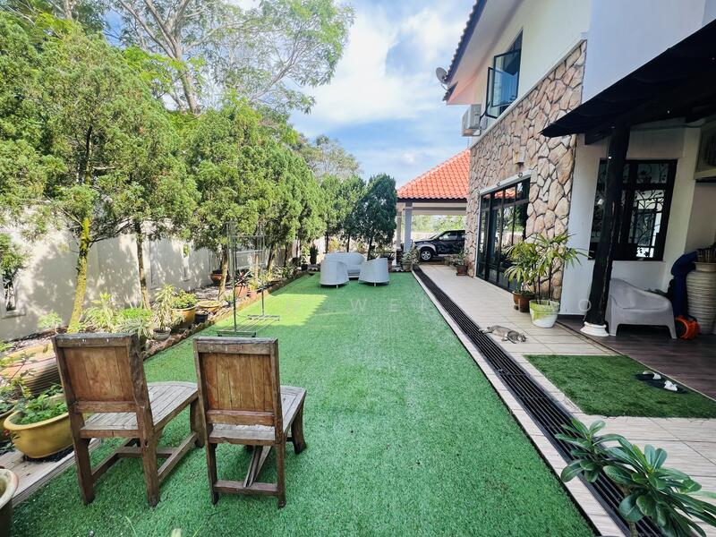 Bungalow for Sale in Iskandar Puteri (Nusajaya) (Johor) - Roy Lim Wei Chao - Exterior - PropertyGuru.com.my