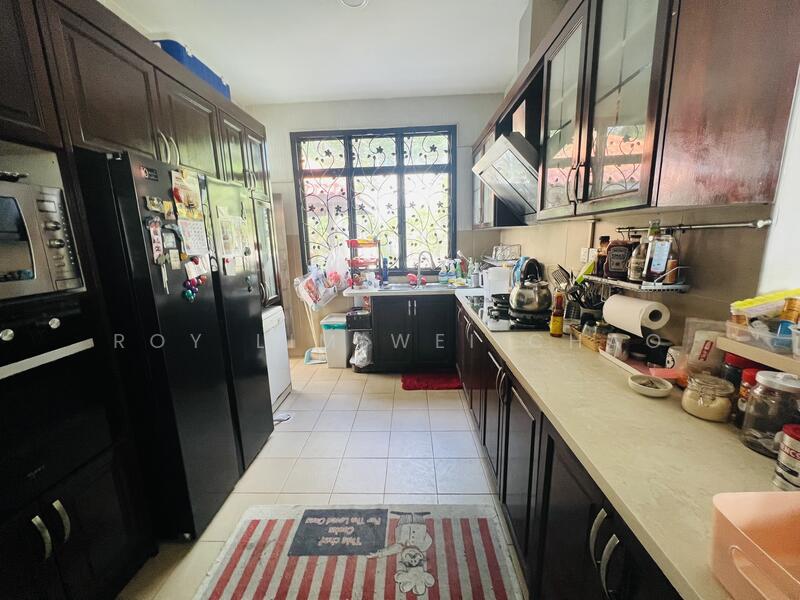 Bungalow for Sale in Iskandar Puteri (Nusajaya) (Johor) - Roy Lim Wei Chao - Kitchen - PropertyGuru.com.my