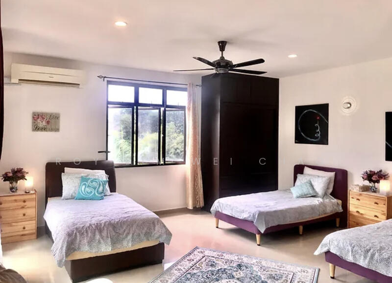Bungalow for Sale in Iskandar Puteri (Nusajaya) (Johor) - Roy Lim Wei Chao - Bedroom - PropertyGuru.com.my