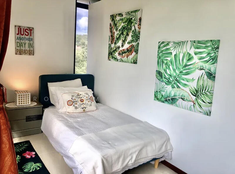 Bungalow for Sale in Iskandar Puteri (Nusajaya) (Johor) - Roy Lim Wei Chao - Bedroom - PropertyGuru.com.my