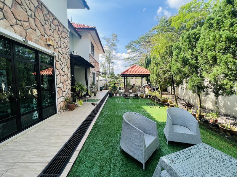 Bungalow for Sale in Iskandar Puteri (Nusajaya) (Johor) - Roy Lim Wei Chao - Exterior - PropertyGuru.com.my