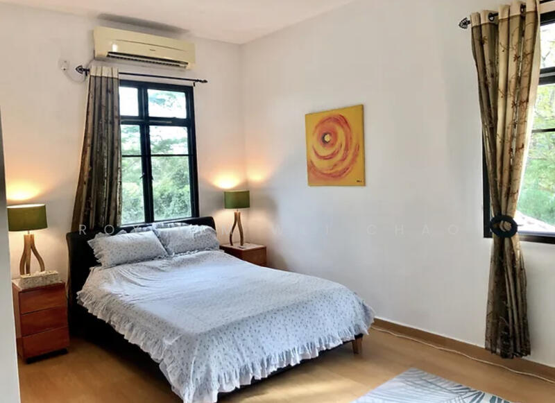 Bungalow for Sale in Iskandar Puteri (Nusajaya) (Johor) - Roy Lim Wei Chao - Bedroom - PropertyGuru.com.my