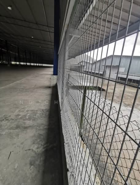 Warehouse for Rent in Kota Kinabalu (Sabah) - Ng Chiew Yok - Exterior - PropertyGuru.com.my
