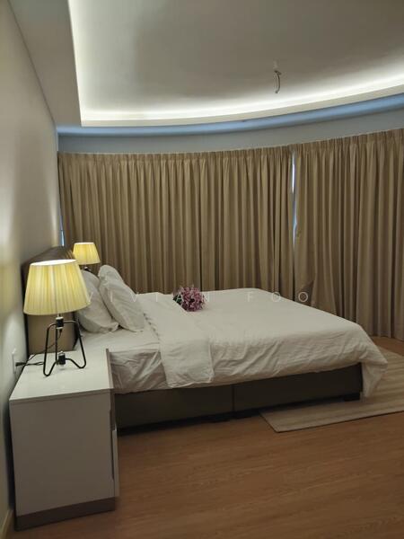 Condominium for Rent at UBN Tower - Vivian Foo - Bedroom - PropertyGuru.com.my