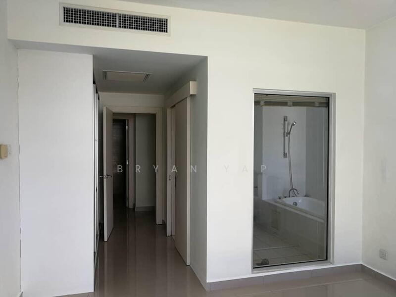 Service Residence for Sale at Solaris Dutamas - Bryan Yap - Bathroom - PropertyGuru.com.my