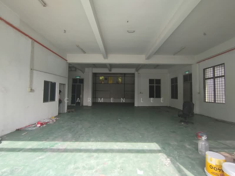 Kilang untuk Disewa di Taman Perindustrian Kinrara (Bandar Kinrara) - Carmen Lee - Interior - PropertyGuru.com.my