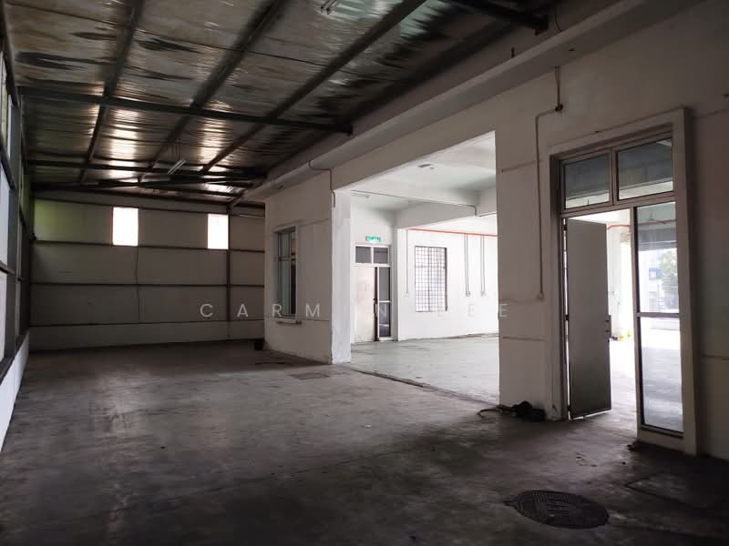Kilang untuk Disewa di Taman Perindustrian Kinrara (Bandar Kinrara) - Carmen Lee - Interior - PropertyGuru.com.my