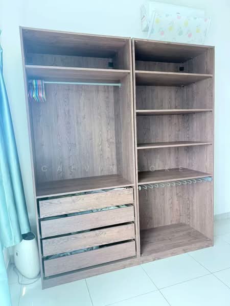 Condominium for Rent at La Thea Residences - Calvin Loke - Interior - PropertyGuru.com.my