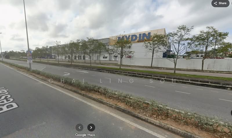 Tanah Komersial untuk Dijual di Bemban (Melaka) - Chai Ling Soh - Exterior - PropertyGuru.com.my