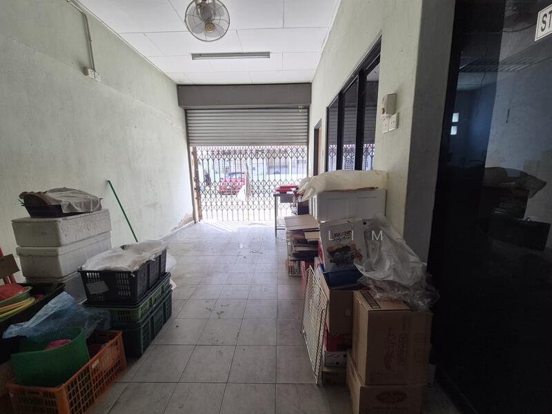 For Rent - Taman Cheng ria