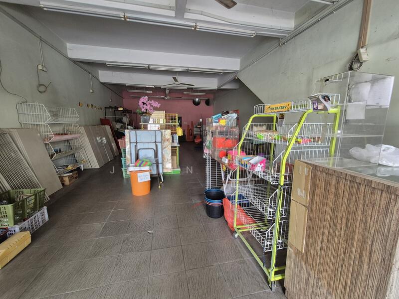 For Rent - Taman Cheng ria