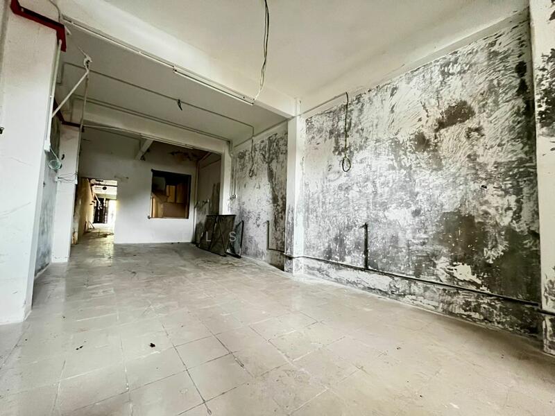 Kedai / Pejabat untuk Disewa di George Town (Penang) - Welson Teh - Interior - PropertyGuru.com.my