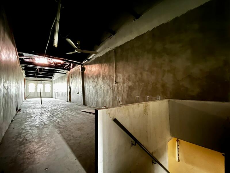 Kedai / Pejabat untuk Disewa di George Town (Penang) - Welson Teh - Interior - PropertyGuru.com.my