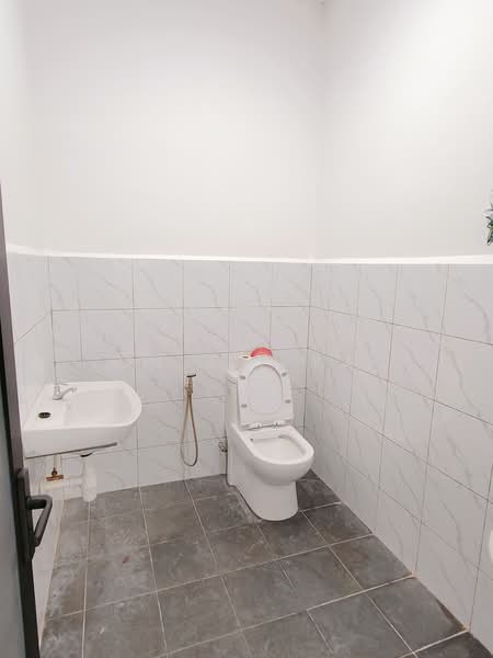 Semi-Detached House for Rent in Taman Ria Jaya (Sungai Petani) - Jun Jie Kaw - PropertyGuru.com.my