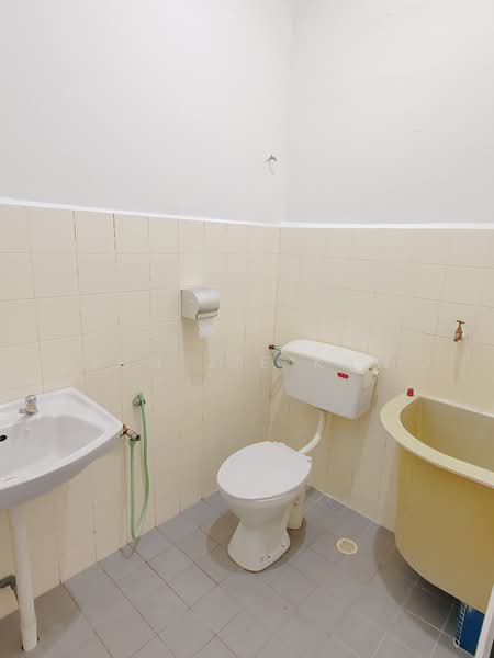 Semi-Detached House for Rent in Taman Ria Jaya (Sungai Petani) - Jun Jie Kaw - PropertyGuru.com.my