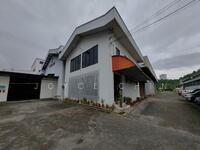 For Rent - Warehouse Kota Kinabalu