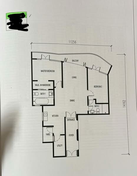 Service Residence for Sale at KL Gateway Premium Residences - Vickie Foong - PropertyGuru.com.my