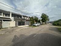 For Rent - Taman Johor Jaya