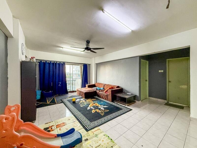 Untuk Dijual - Casa Villa Condominium