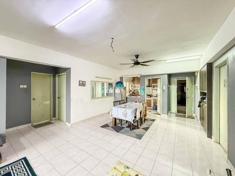 Untuk Dijual - Casa Villa Condominium