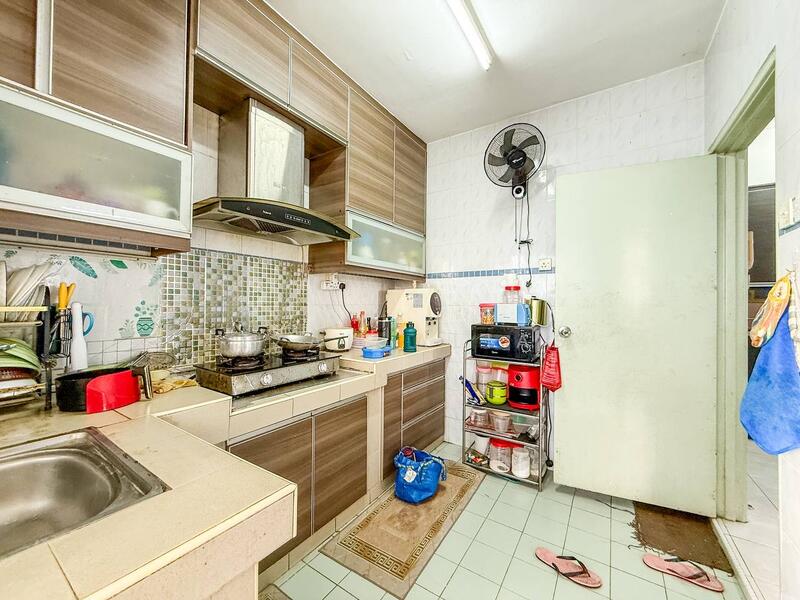 Untuk Dijual - Casa Villa Condominium