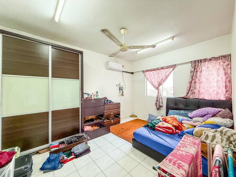 Untuk Dijual - Casa Villa Condominium