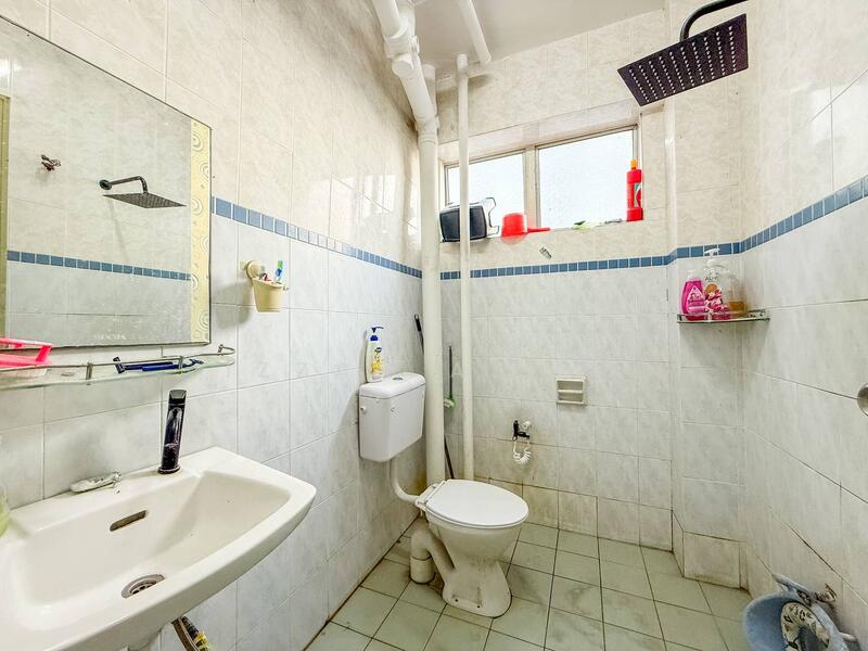 Untuk Dijual - Casa Villa Condominium