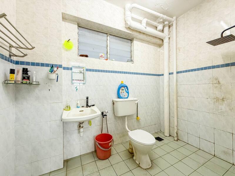 Untuk Dijual - Casa Villa Condominium