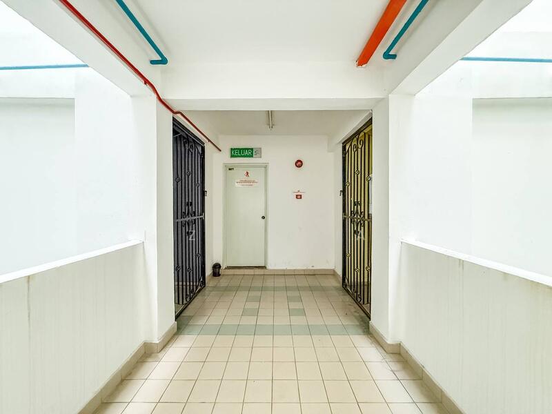 Untuk Dijual - Casa Villa Condominium