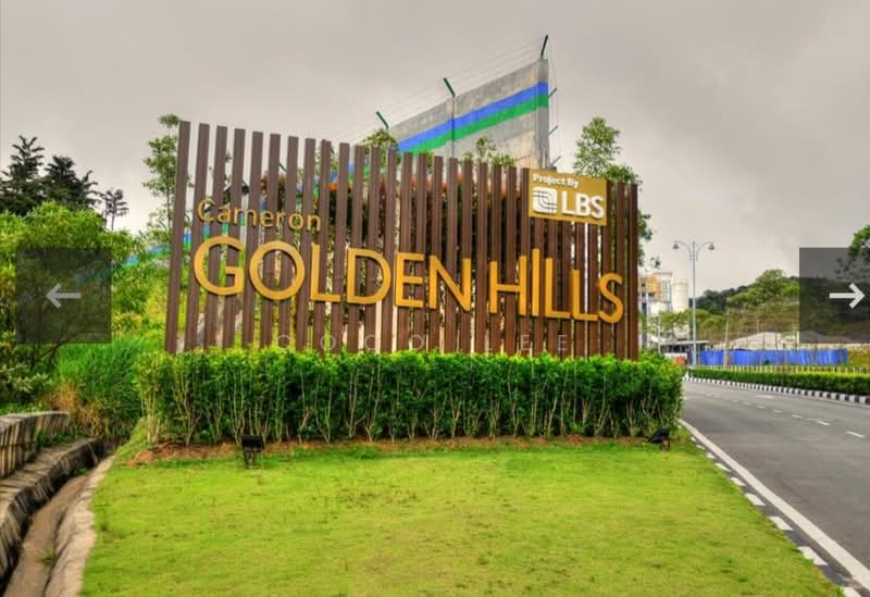 For Sale - The Vines Taman Golden Hill